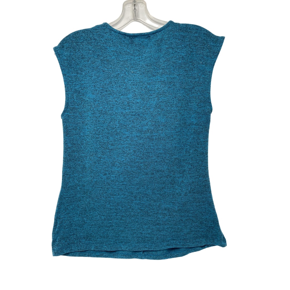 3 Liz Claiborne & Croft Barrow‎ Sleeveless Tops Large - Picture 9 of 16